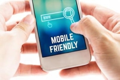 WHY YOUR WEBSITE NEEDS TO BE MOBILE FRIENDLY