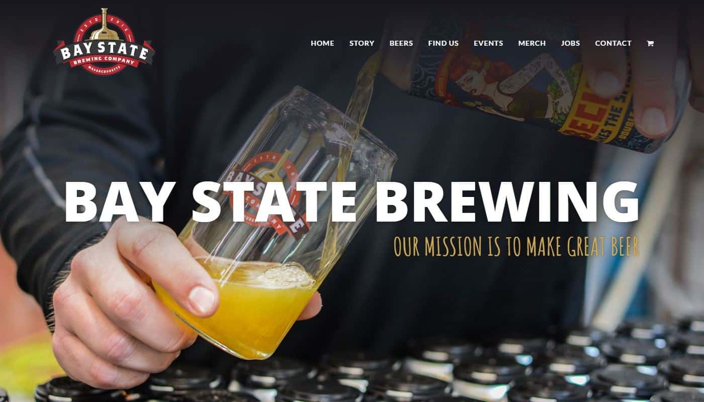 Web Design Agency Worcester MA
