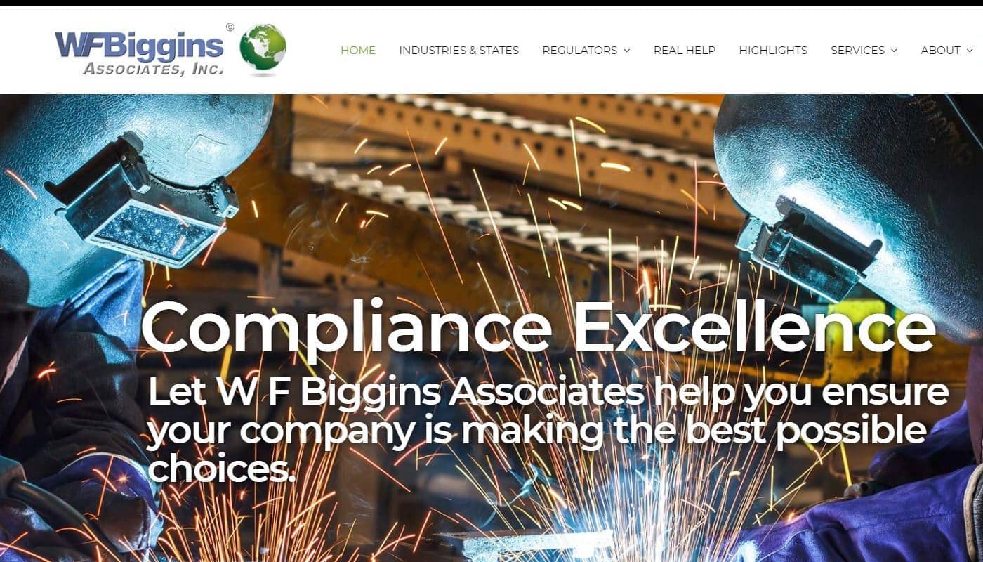 WordPress Website Design Enfield CT