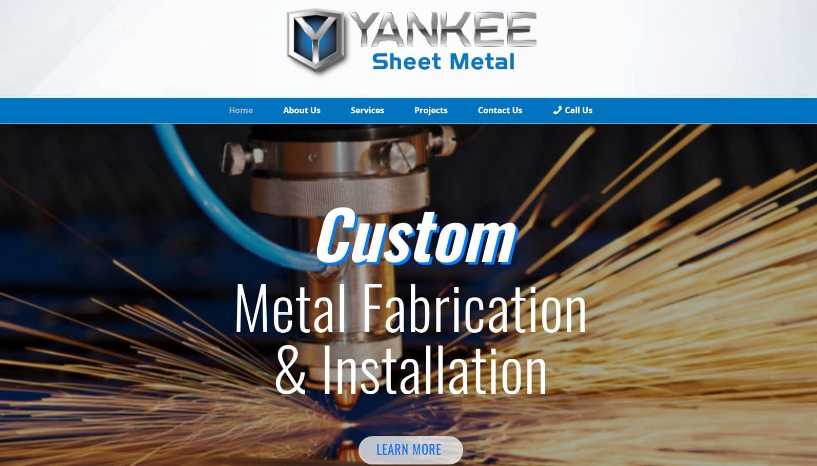Web Design - East Hartford CT