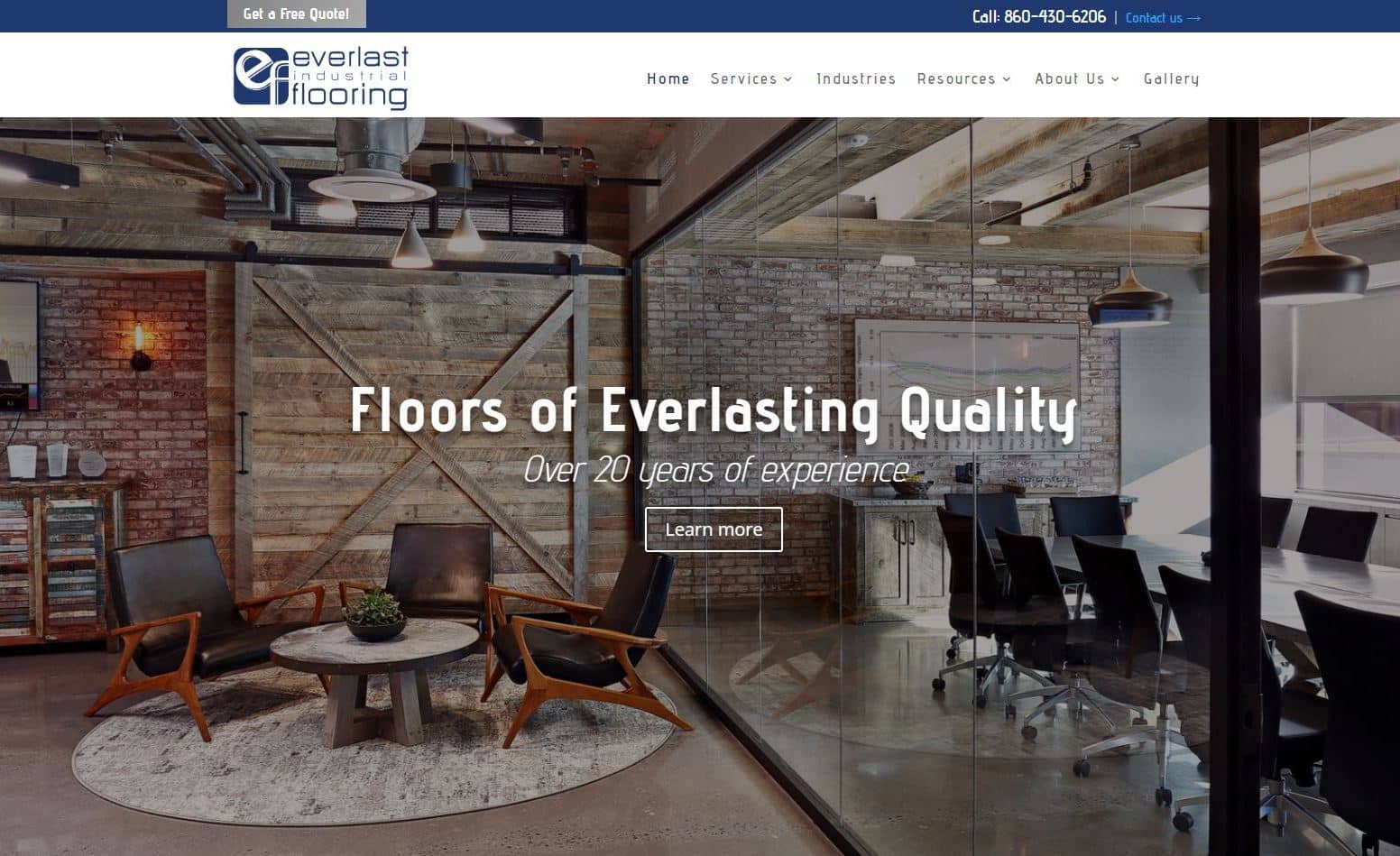 Web designer Glastonbury CT