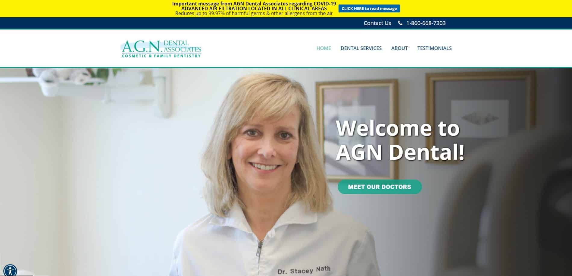 AGN Dental